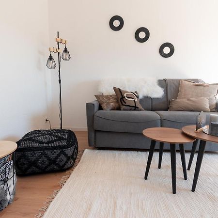 芒特拉若利Bienvenue Chez Vous Tres Calme Et En Plein Centre公寓 外观 照片